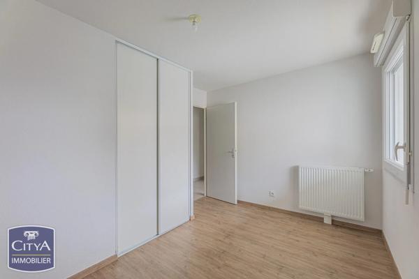 Appartement à vendre 3 pièces 63m²
