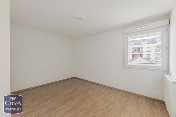 Appartement à vendre 3 pièces 63m²