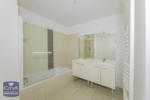 Appartement à vendre 3 pièces 63m²