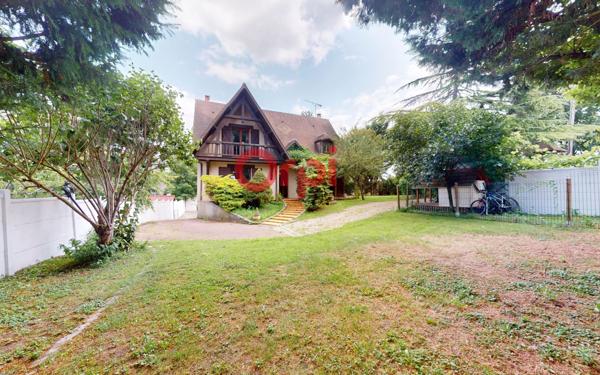 Maison à vendre    7 pièces • 160,35 m2 Montfermeil