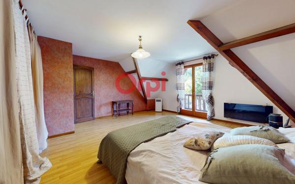 Maison à vendre    7 pièces • 160,35 m2 Montfermeil