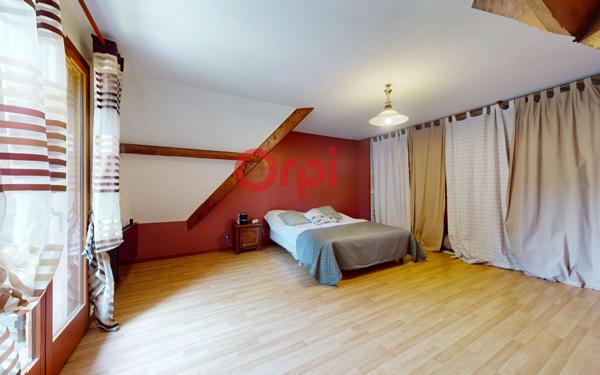 Maison à vendre    7 pièces • 160,35 m2 Montfermeil