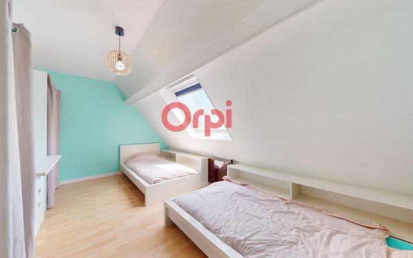 Maison à vendre    7 pièces • 160,35 m2 Montfermeil