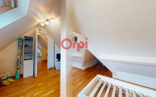 Maison à vendre    7 pièces • 160,35 m2 Montfermeil