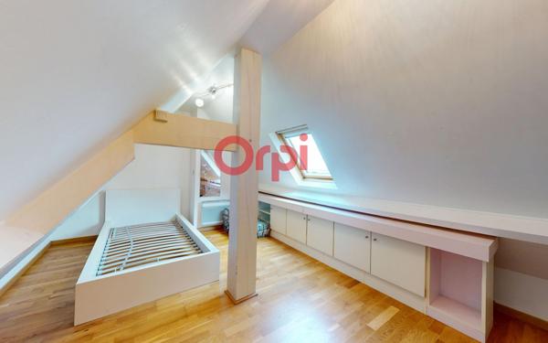 Maison à vendre    7 pièces • 160,35 m2 Montfermeil