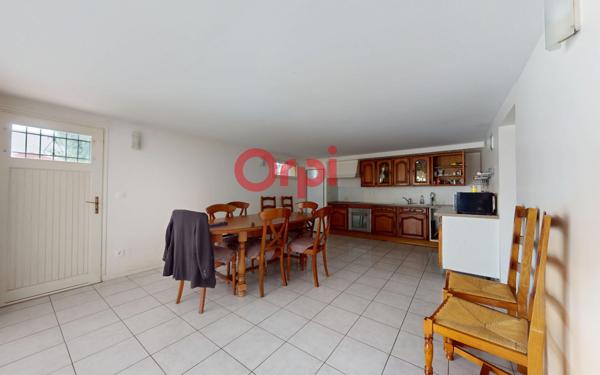 Maison à vendre    7 pièces • 160,35 m2 Montfermeil