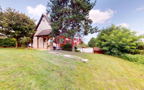 Maison à vendre    7 pièces • 160,35 m2 Montfermeil