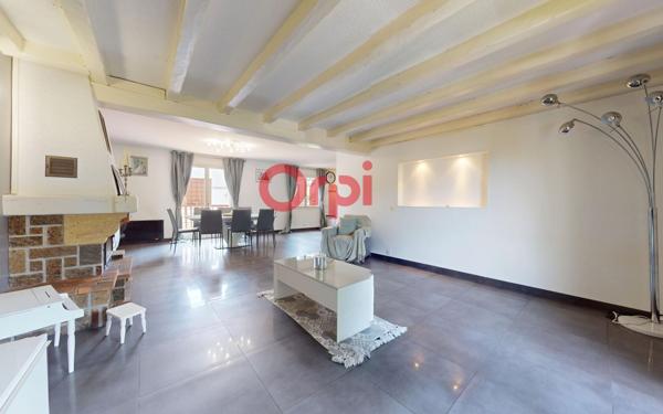 Maison à vendre    7 pièces • 160,35 m2 Montfermeil