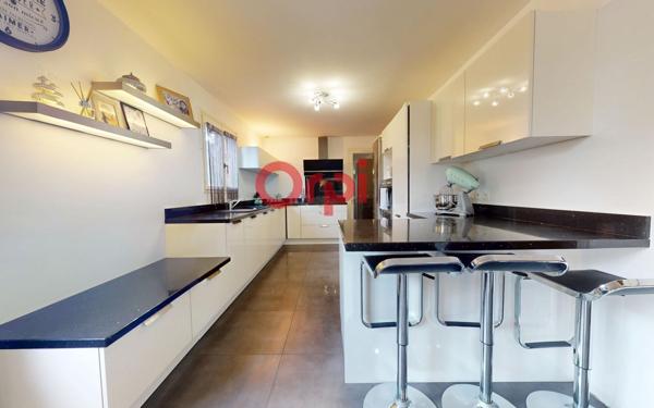 Maison à vendre    7 pièces • 160,35 m2 Montfermeil