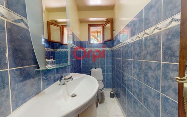 Maison à vendre    7 pièces • 160,35 m2 Montfermeil