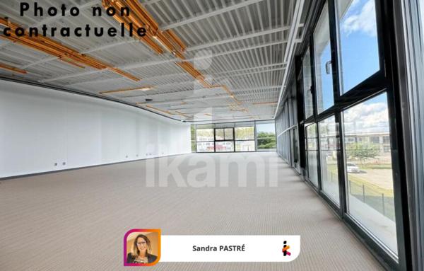 Local D'activité de 175 m²