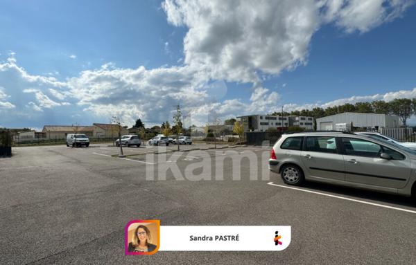 Local D'activité de 175 m²