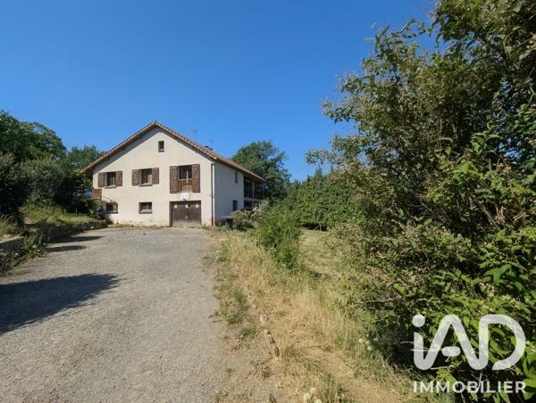 Maison à vendre 7 pièces 134 m² La Brionne