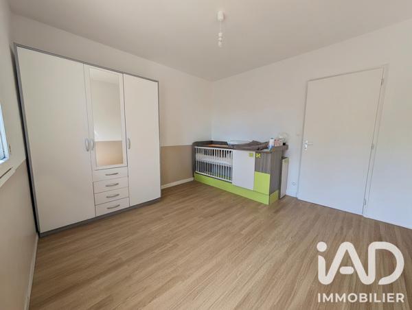 Maison à vendre 7 pièces 134 m² La Brionne