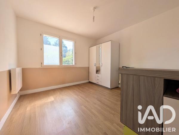 Maison à vendre 7 pièces 134 m² La Brionne