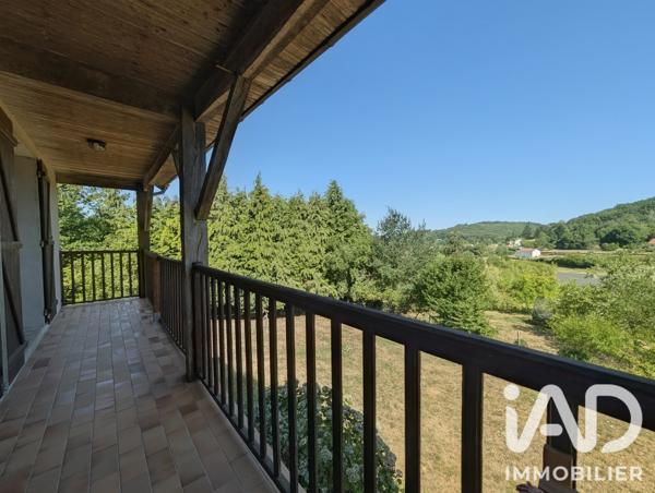 Maison à vendre 7 pièces 134 m² La Brionne