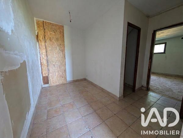 Maison à vendre 7 pièces 134 m² La Brionne