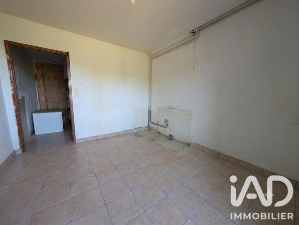 Maison à vendre 7 pièces 134 m² La Brionne