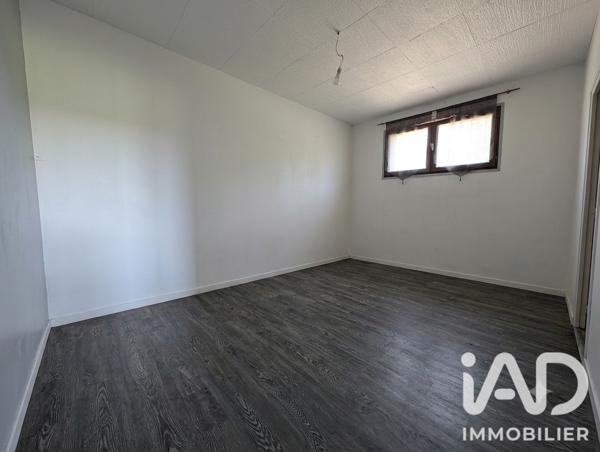 Maison à vendre 7 pièces 134 m² La Brionne