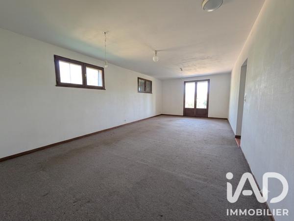Maison à vendre 7 pièces 134 m² La Brionne