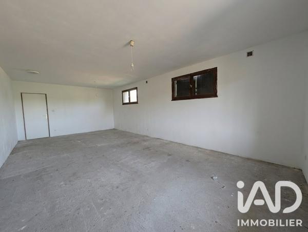 Maison à vendre 7 pièces 134 m² La Brionne