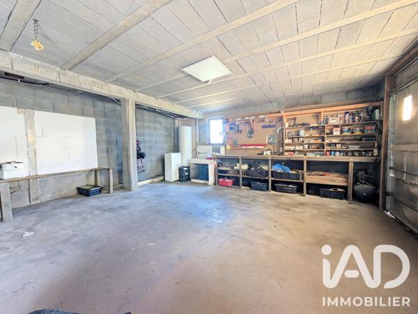 Maison à vendre 7 pièces 134 m² La Brionne
