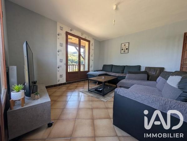 Maison à vendre 7 pièces 134 m² La Brionne