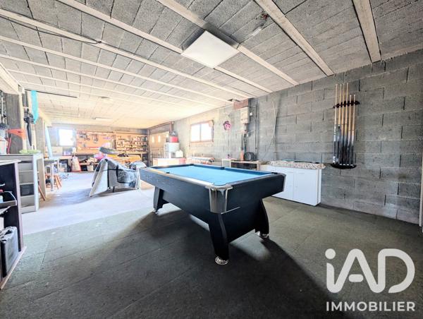 Maison à vendre 7 pièces 134 m² La Brionne