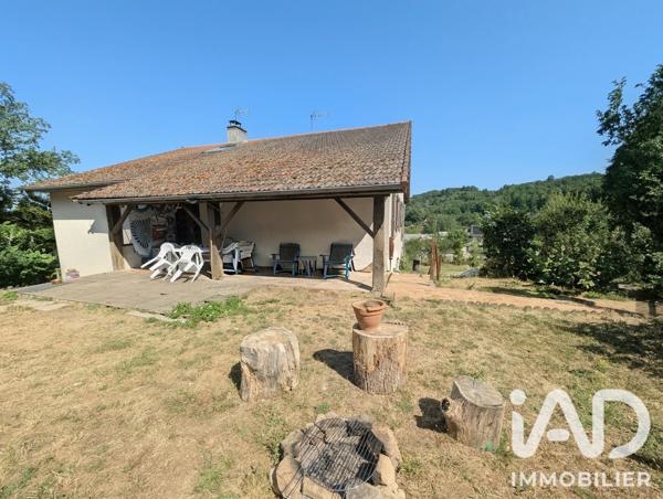 Maison à vendre 7 pièces 134 m² La Brionne