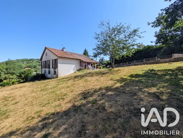 Maison à vendre 7 pièces 134 m² La Brionne