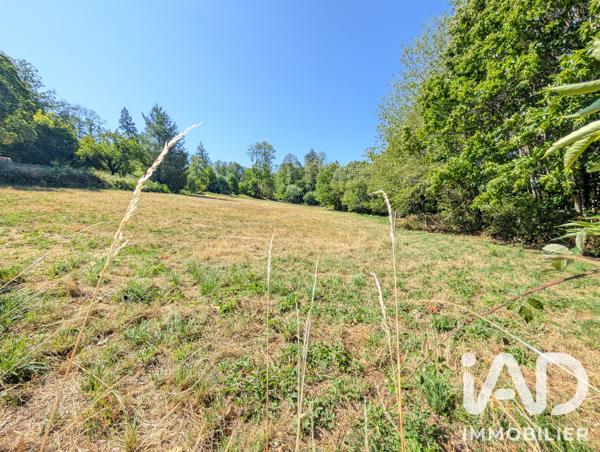 Maison à vendre 7 pièces 134 m² La Brionne