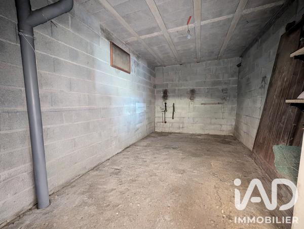 Maison à vendre 7 pièces 134 m² La Brionne