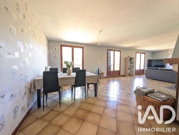 Maison à vendre 7 pièces 134 m² La Brionne