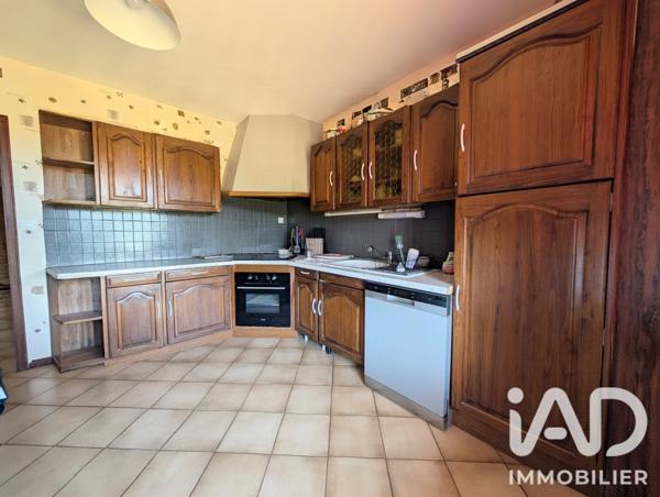 Maison à vendre 7 pièces 134 m² La Brionne