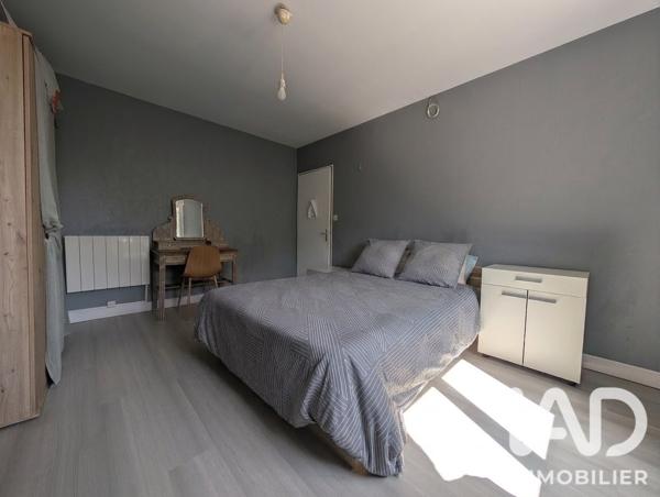 Maison à vendre 7 pièces 134 m² La Brionne