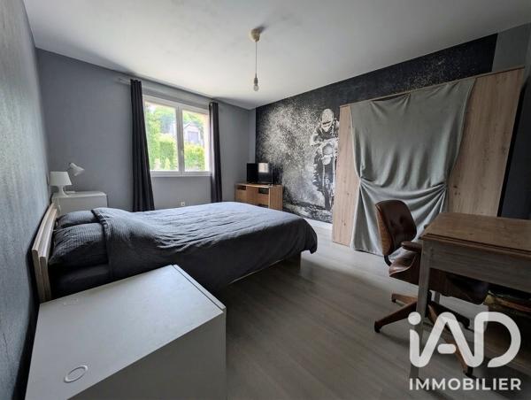 Maison à vendre 7 pièces 134 m² La Brionne