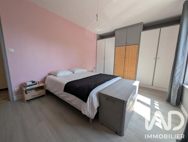 Maison à vendre 7 pièces 134 m² La Brionne