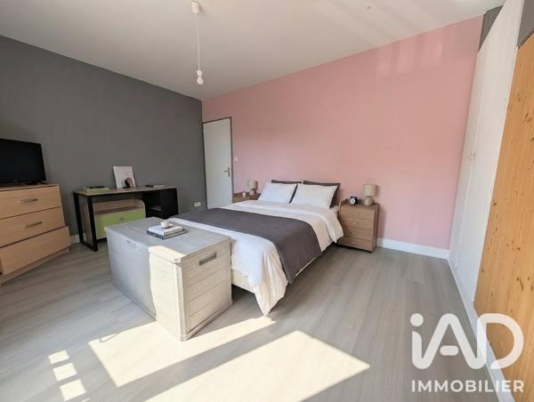 Maison à vendre 7 pièces 134 m² La Brionne