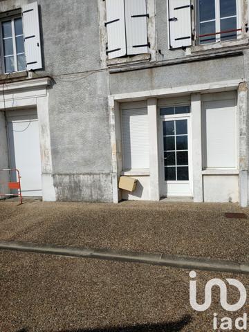 Maison à vendre 8 pièces 180 m² Matha