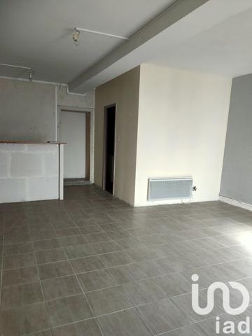 Maison à vendre 8 pièces 180 m² Matha