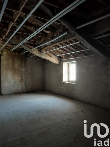 Maison à vendre 8 pièces 180 m² Matha