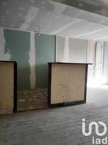 Maison à vendre 8 pièces 180 m² Matha