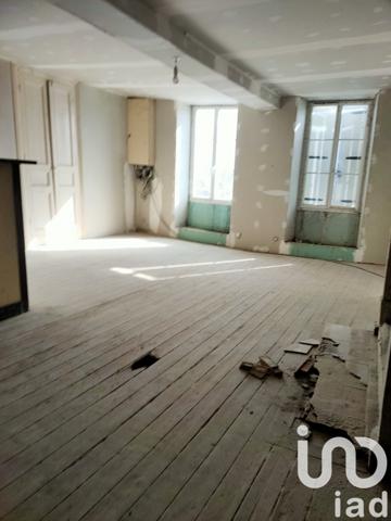 Maison à vendre 8 pièces 180 m² Matha
