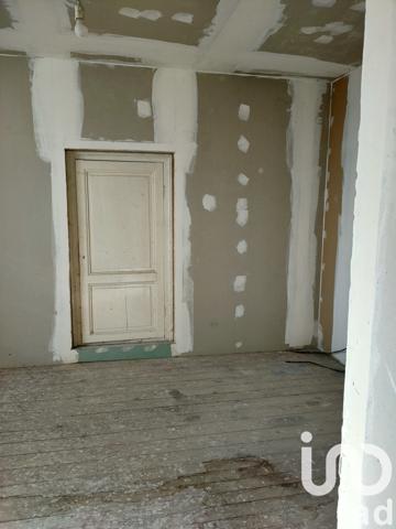 Maison à vendre 8 pièces 180 m² Matha