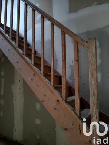 Maison à vendre 8 pièces 180 m² Matha