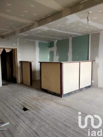 Maison à vendre 8 pièces 180 m² Matha