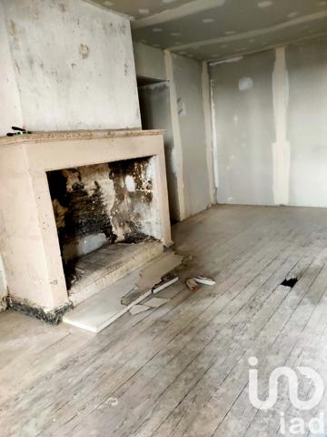 Maison à vendre 8 pièces 180 m² Matha