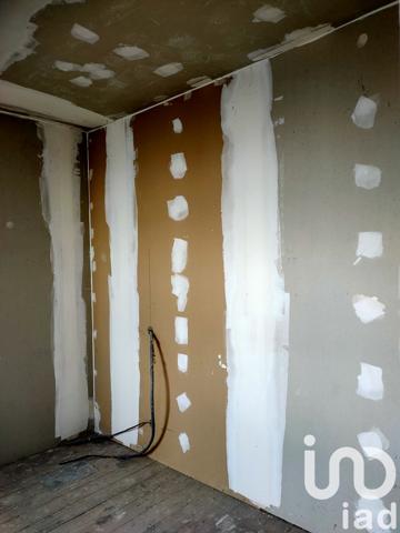 Maison à vendre 8 pièces 180 m² Matha