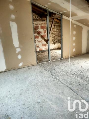 Maison à vendre 8 pièces 180 m² Matha