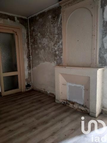 Maison à vendre 8 pièces 180 m² Matha